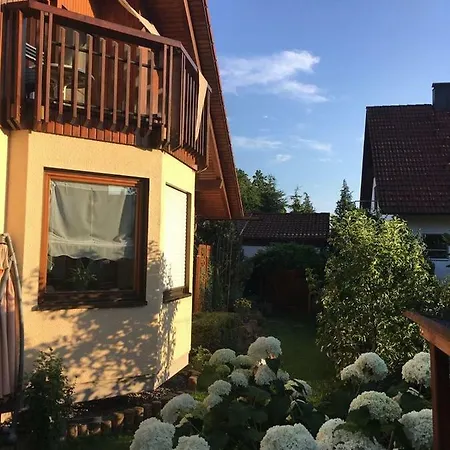 Апартаменты Haus Wiggermann *