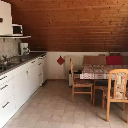 Haus Wiggermann Лангенарген
